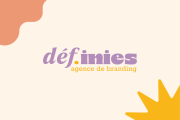 logo graphiste lille pauline bans agence definies